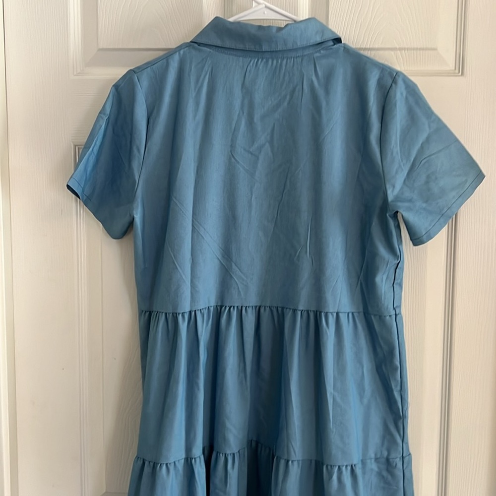 Dress - Picture 6 of 9